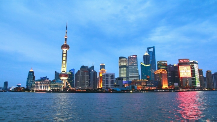 10 Spectacular Observation Decks Across Asia for Panoramic Views