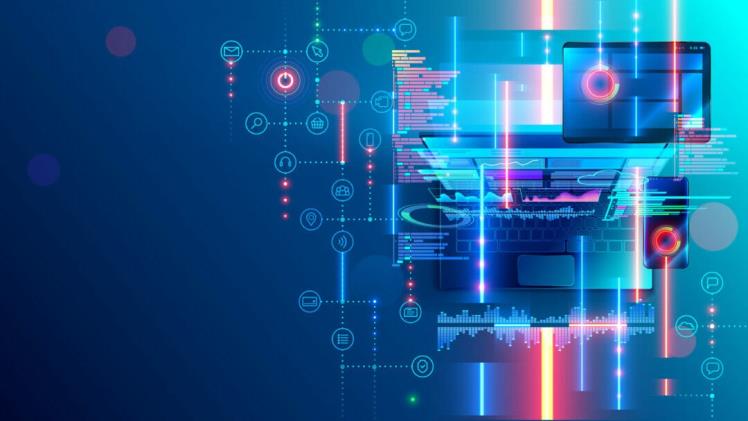 An In-depth Analysis of the Global Impact of Online Technology
