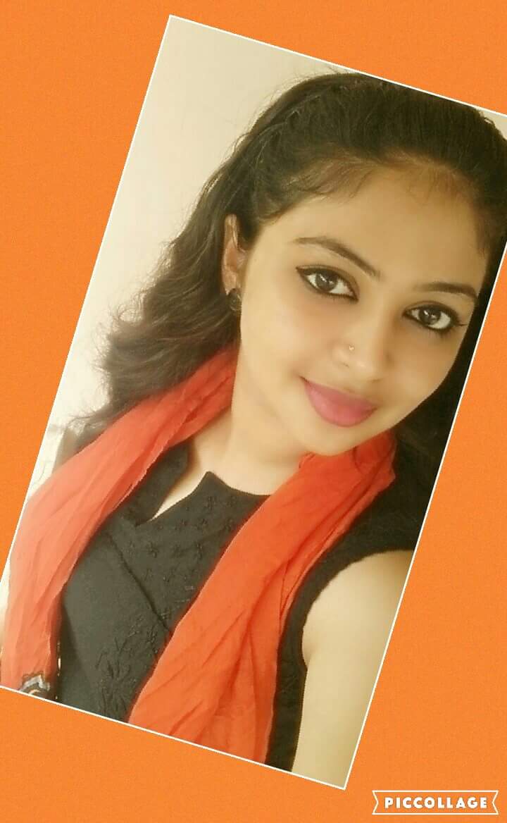 Arundhathi Nair Saithan