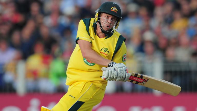 Australia can chase down any target : James Faulkner