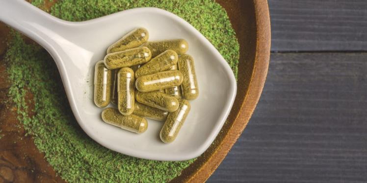 Balancing Benefits: Proper Dosage of Kratom Gummies