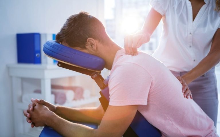 Common Ailments Treated by Chiropractors in Britain