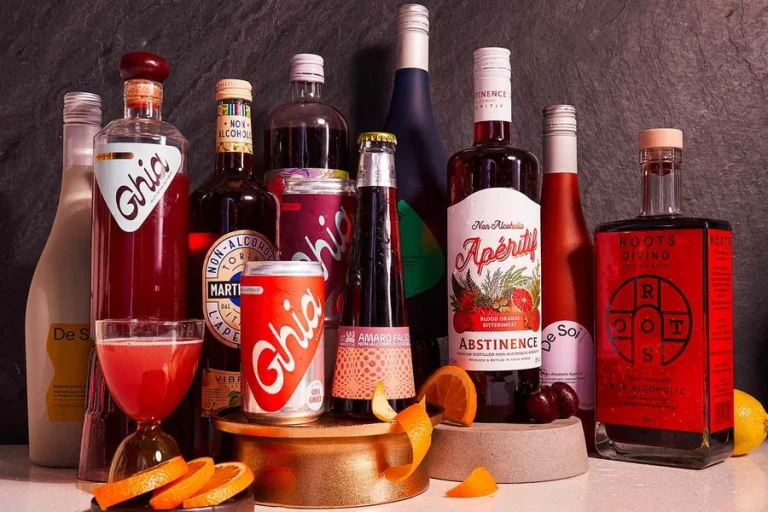 Crafting Flavorful Alcohol-Free Drinks for Every Occasion Alcohol