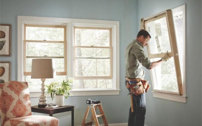 DIY Vs Professional Window Replacement