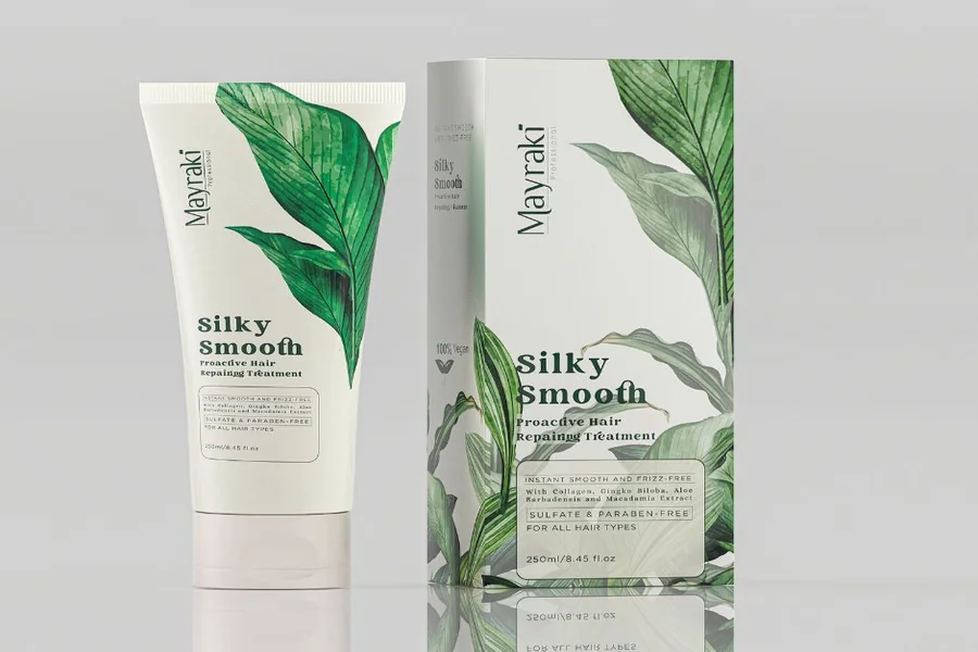 Diet Can Reverse Grey Hair