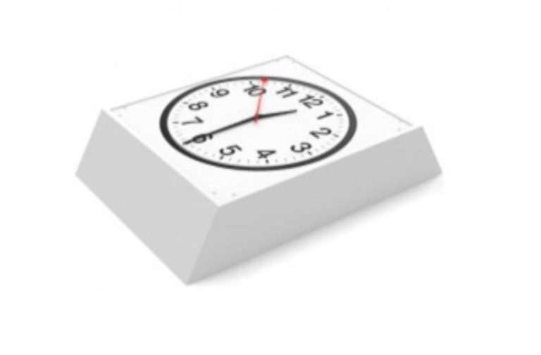 Factors To Consider When Looking For A Ligature Safe Clock Enclosure Company
