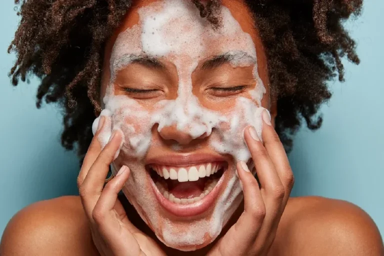 Face Wash Ingredients That Actually Fight Acne Ingredients