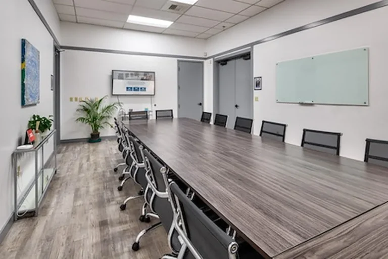 Finding The Ideal Bellevue Meeting Space For Productive Gatherings
