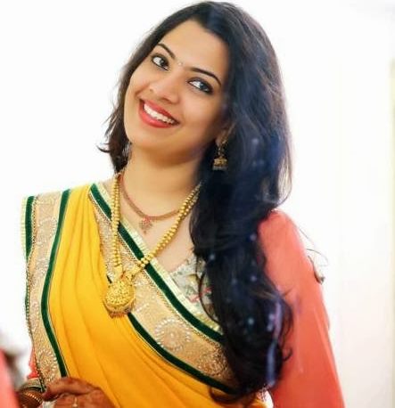 Geetha Madhuri Biography