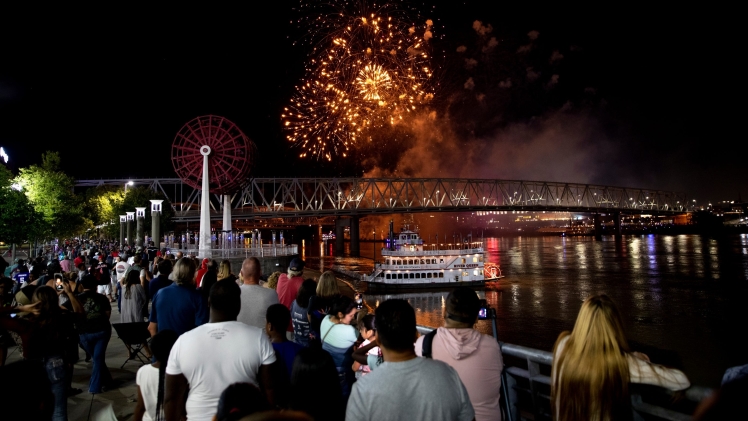 History and Significance of Labor Day in Cincinnati