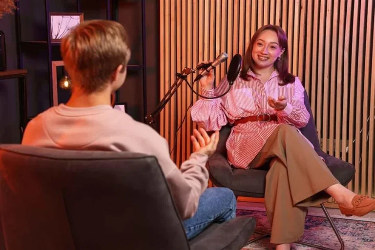 How to Establish Credibility When Launching a Professional Show