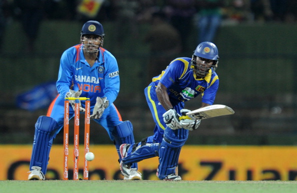 Sri Lanka to host India and Bangladesh for Triseries India, Sri Lanka, Cricket, Bangladesh, News, Tri Series