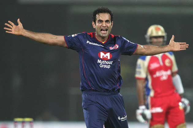 Irfan Pathan IPL Auction