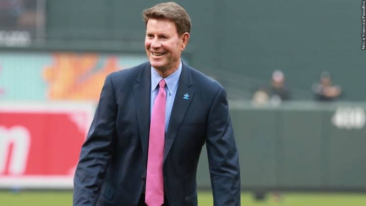 Jim Palmer Age, Net Worth, Biography, Height, Income