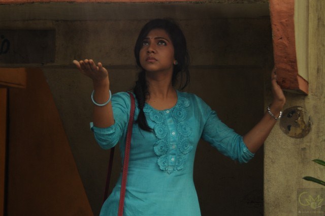 Kadhalum Kadanthu Pogum, Kadhalum Kadanthu Pogum heroine, Madonna Sebastian
