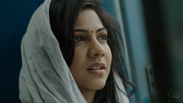 Kadhalum Kadanthu Pogum, Kadhalum Kadanthu Pogum heroine, Madonna Sebastian
