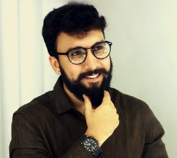 Kireeti Damaraju Wiki