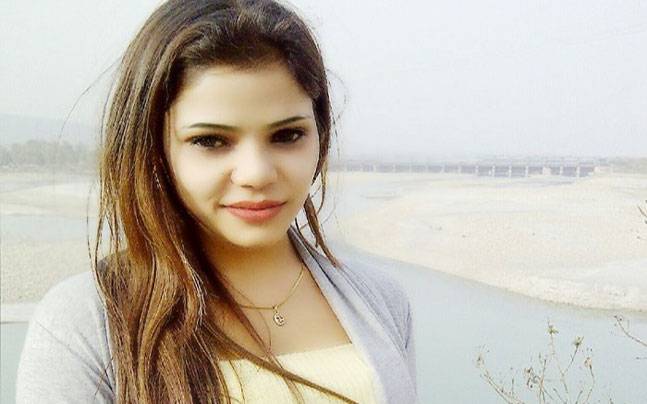7 facts about late Kritika Chaudhary that you might not know Kritika Chaudhary, Kritika Chaudhary Died, Kritika Chaudhary Facts, News