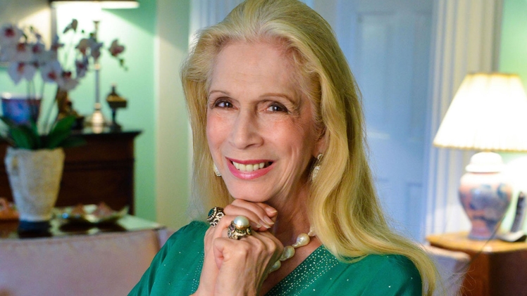 Lady Colin Campbell Age, Net Worth, Biography, Height, Income