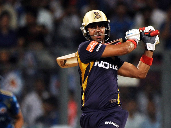 Manoj Tiwary IPL Auction