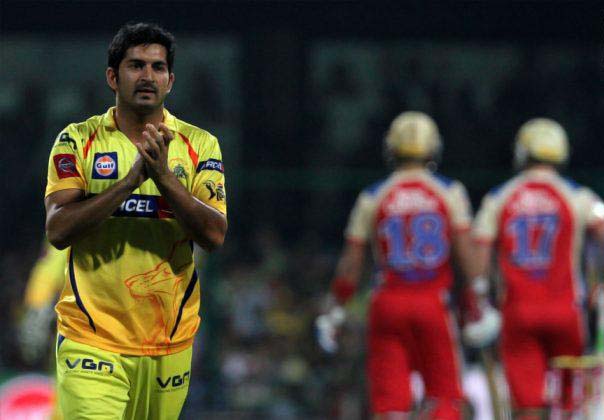 Mohit Sharma IPL Auction