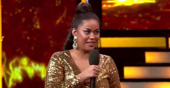 Mumaith Khan Bigg Boss