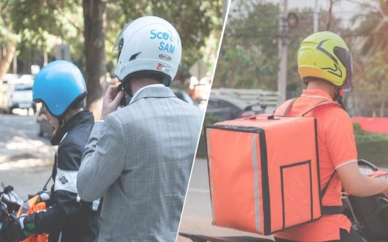 Navigating Dhaka’s Traffic: How Bike Delivery Services are Revolutionising Package Delivery