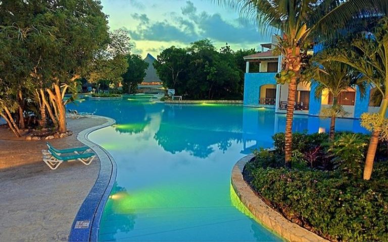 Occidental at Xcaret Destination: Your Ultimate All-Inclusive Paradise in Riviera Maya
