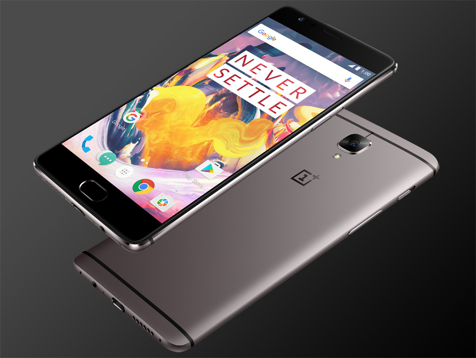 OnePlus 3T Price in India – Full Specifications Oneplus 3T Specification