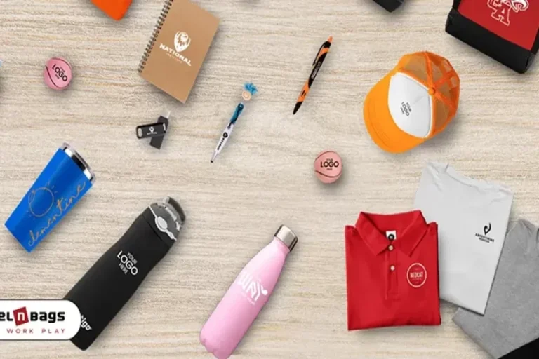 Practical Applications for Promotional Merchandise Practical Applications