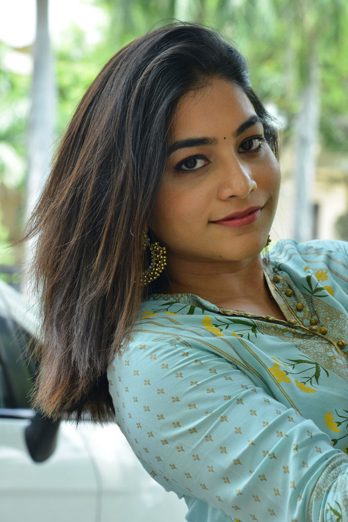 Punarnavi Bhupalam Bigg Boss