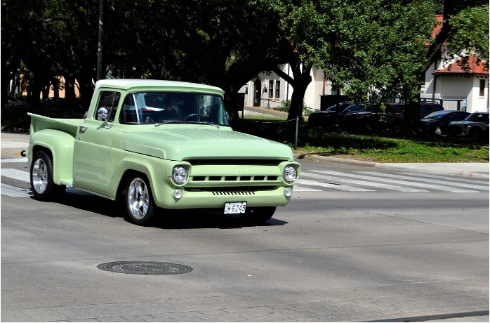 7 Benefits Of Buying A Used Ford Truck
