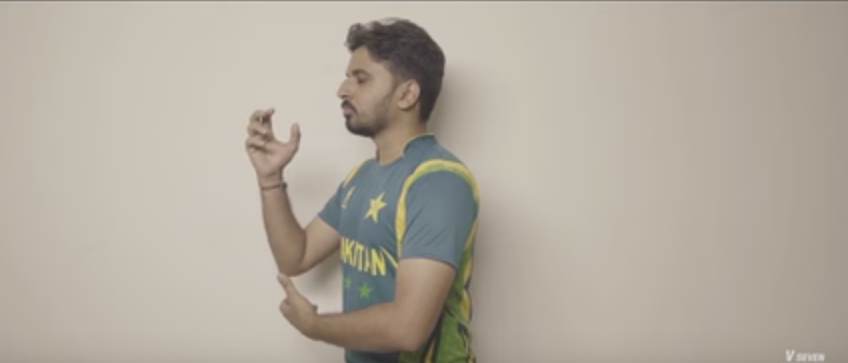 WATCH: Indian ‘Mauka Mauka’ spoof ahead of World T20 clash against Bangladesh