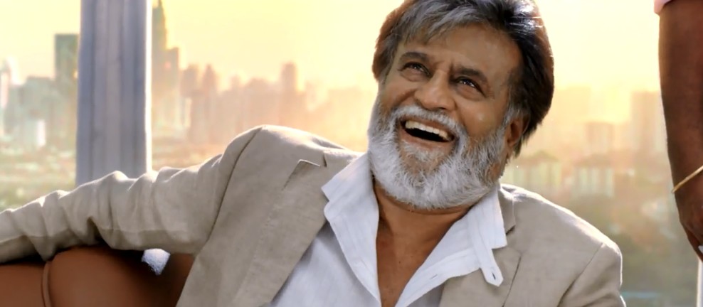 Rajinikanth Kabali Teaser Dialogues