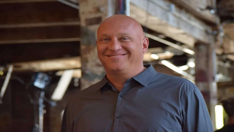 Steve Wilkos Age, Net Worth, Biography, Height, Income