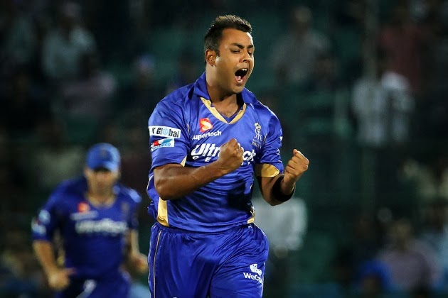Stuart Binny IPL Auction