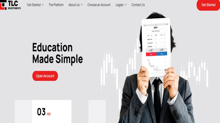 TLCInvestments.com Review Explores The Broker’s Most Notable Services