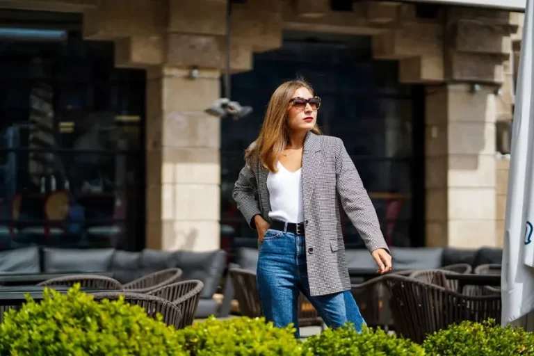 Tank Top Styling Tips