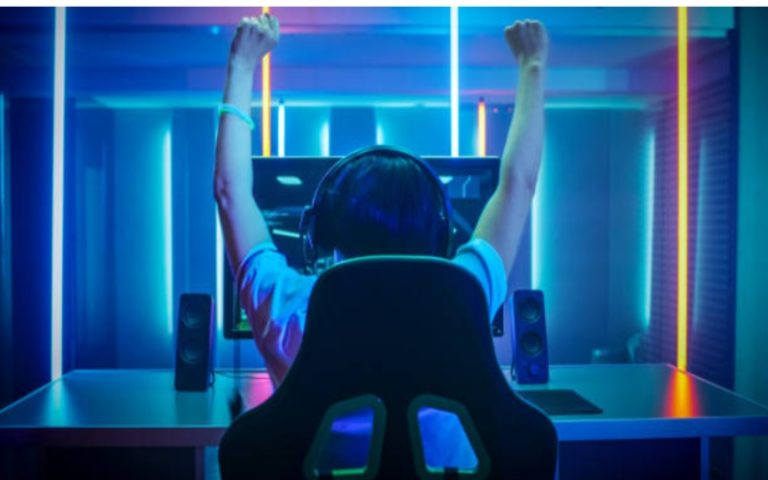 The Best Online Games for Casual Gamers