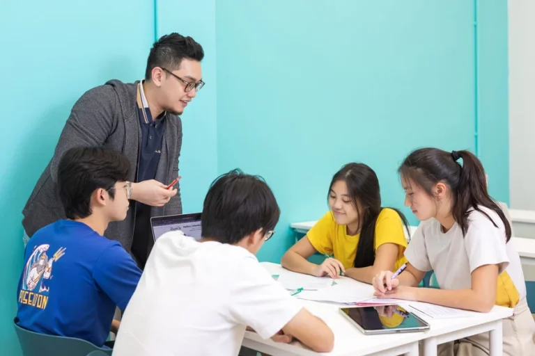 Unlocking Your Child’s Full Potential: The Ultimate Guide to Secondary School English Tuition in Singapore Child’s Full Potential