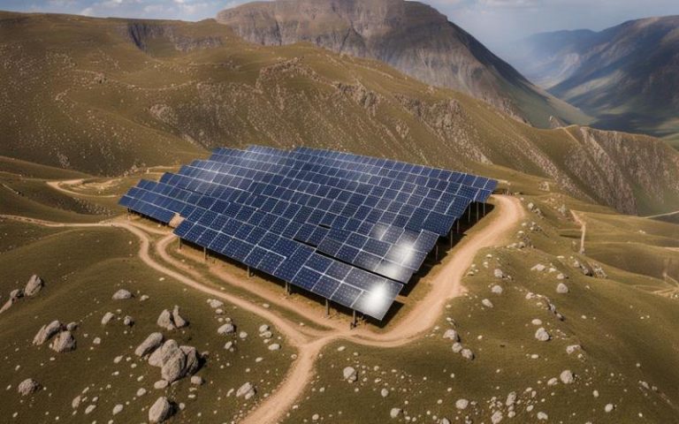 Unveiling the Latest Breakthroughs in Solar Energy Research