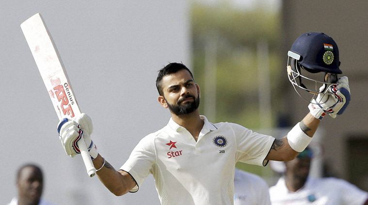 Twitter reactions after Virat Kohli scored his 2nd 200 in Tests Cricket, Twitter Reactions, Virat Kohli 200, Virat Kohli, India, New Zealand