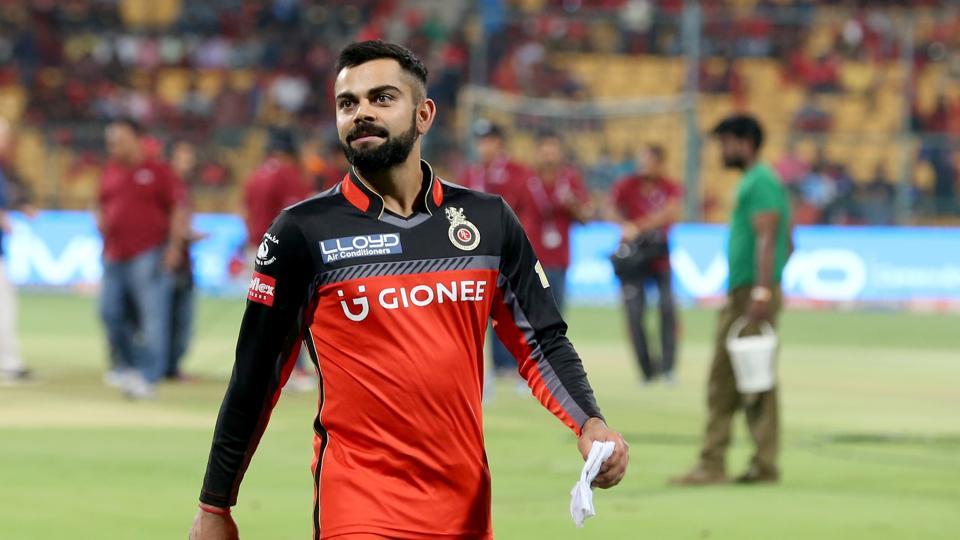 Cricket, IPL 2018, Royal Challengers Bangalore, Virat Kohli, AB De Villers, Yzvendra Chahal