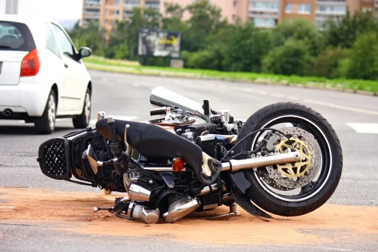 Washington, DC Motorcycle Accident: Common Causes and Injuries DC Motorcycle Accident