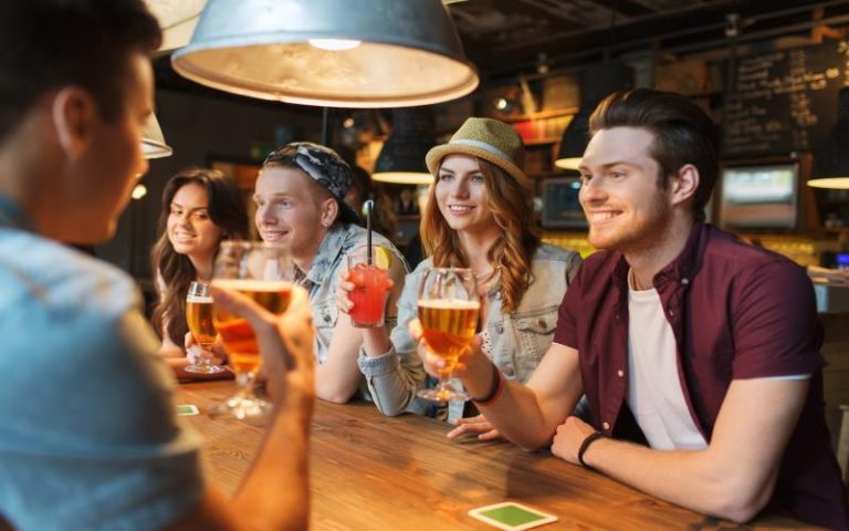 What Should Your Bar’s Menu Have on Offer? What Should Your Bar's Menu Have on Offer?