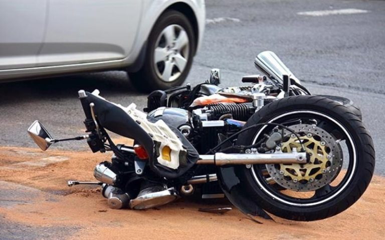 What do you need to know and do after a motorcycle accident?