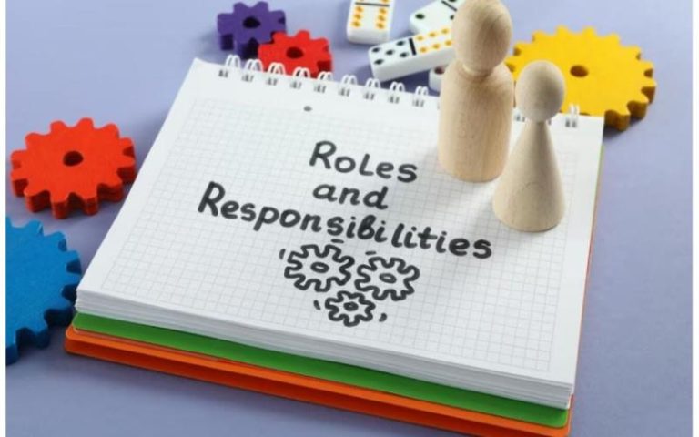 What is the Role and Responsibilities of Safe Scrum Master!