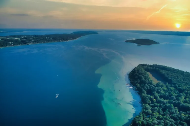 Michigan