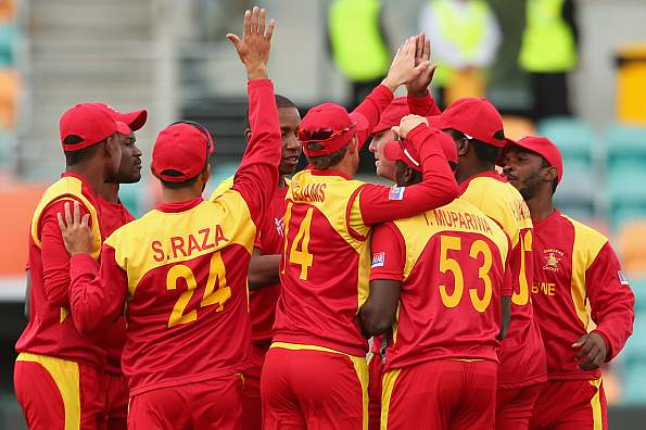 Zimbabwe announced squads for India series Zimbabwe, Zimbabwe ODI squad, Zimbabwe T20I squad, Cricket, India