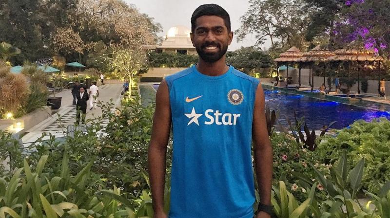 Abhinav Mukund, Abhinav Mukund Wiki, Abhinav Mukund Age, Abhinav Mukund Height, Abhinav Mukund Weight, Abhinav Mukund Family, Abhinav Mukund Caste, Abhinav Mukund Affairs, Abhinav Mukund Girl friend, Celebrity Biography